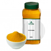 Nature line Kurkuma 650g