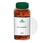 Nature line Chilli papričky 200g