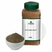 Nature line Pepř černý mletý 600g
