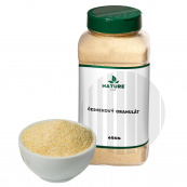 Nature line Česnekový granulát 650g