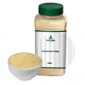 Nature line Citronová kůra 500g