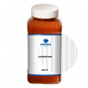 Gastro line Argentina – grilovací směs 600 g