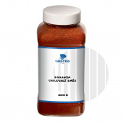 Gastro line Bonanza – grilovací směs 600 g