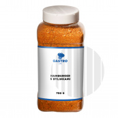 Gastro line Hamburger s bylinkami 700 g