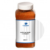 Gastro line Směs na ryby a steaky 650 g