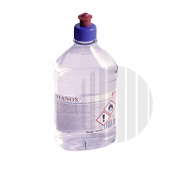 Manox 500ml - Alkoholová dezinfekce