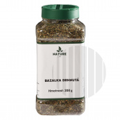 Nature line Bazalka Drhnutá 200 g