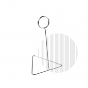 Stojánek cenovky (12 cm)