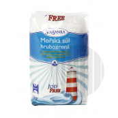 Mořská sůl 1kg