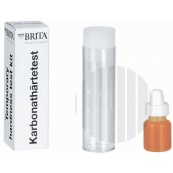 Brita Test tvrdosti vody KH