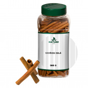 Nature line Skořice celá 280 g