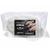 Střeva vepřová solená 40/43 mm; 91,4 metrů