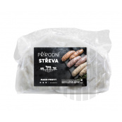 Střeva vepřová solená 40/42 mm; 91,4 metrů