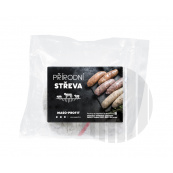 Střeva vepřová solená 30/32 mm; 20 metrů