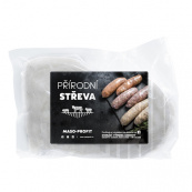 Střeva skopová solená 19/21 mm; AB 91,4 metrů