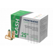 Frontmatec Náboj jateční Cash cal. 25" - 4,5
