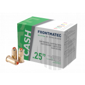 Frontmatec Náboj jateční Cash cal. 25" - 3,5