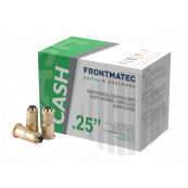 Frontmatec Náboj jateční Cash cal. 25" - 4