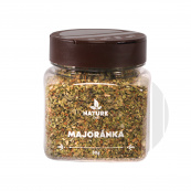 Nature line Majoránka 30g dóza