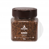 Nature line Kmín celý 150g dóza