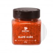 Gastro line Zlaté kuře 250g dóza