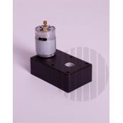 Motor jednotky OPTIBEAN 02906 ANIMO