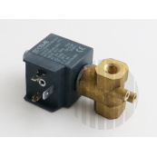HENKELMAN Ventil vzduchovy 1/8" x3,3 H800  HEN 0280021