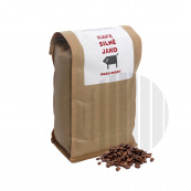 Kafe silné jako prase 1 kg