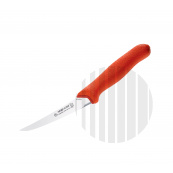 Giesser Nůž vykosťovací G 11250 flexi červený (13 cm)