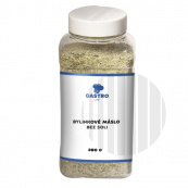 Gastro line Bylinkové máslo bez soli 380 g