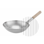 Paderno Pánev WOK Ø360 mm