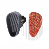 Tvarovačka hamburgerů STEAK SPI 120G