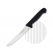 Giesser Nůž kuchařský G 8345 - 16 cm černý