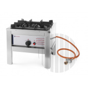 HENDI FOOD SERVICE Equipment Plynová stolička Hendi PS-1 BIG FLAME