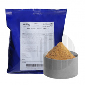 Gewürzmüller Směs kořenící - JERKY COMBI HOT & SPICY 0,5 kg