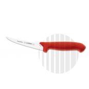 Giesser Nůž vykosťovací G 12250 13 flexi červený