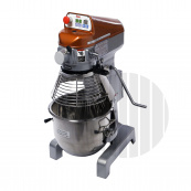 Univerzální kuchyňský robot SPAR SP-200