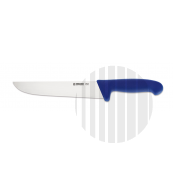 Giesser Nůž jateční a bourací G 4005-21 modrý