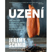 Kniha - Uzení