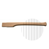 KDS Topůrko k řeznické sekeře - dřevěné 500mm  K 3268