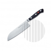 Dick Nůž Santoku kovaný 18 cm