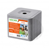 Liz solný SOLSEL Mineral Extra 10 kg