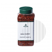 Nature line Chilli vločky 400g dóza