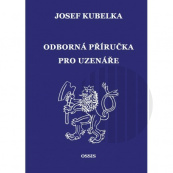 Kniha - Odborná příručka pro uzenáře