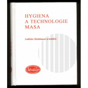 Kniha - Hygiena a technologie masa
