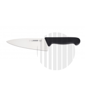 Giesser Nůž kuchařský G 8455 16 černý