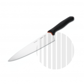 Giesser Nůž kuchařský G 218455 26 černý