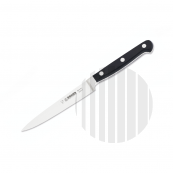 Giesser Nůž loupací G 8240 12 černý