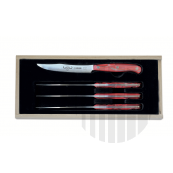 Giesser Sada 4 nože Steak PremiumCut G 1950 12 4 rd