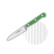 Giesser Nůž na zeleninu G 8241 8 oliva